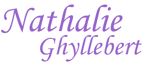 Logo Nathalie Ghyllebert